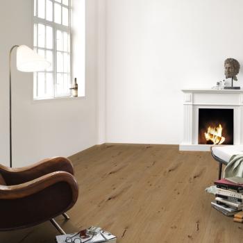 Parador Parkett Basic 11-5 Eiche naturgeölt Rustikal M4V Großdiele